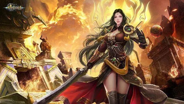 传奇私服发布网站如何选择：安全与稳定并重