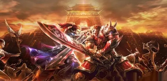 单职业传奇：创新与传承并重